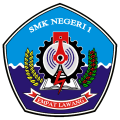 Logo SMK negeri 1 Empat Lawang